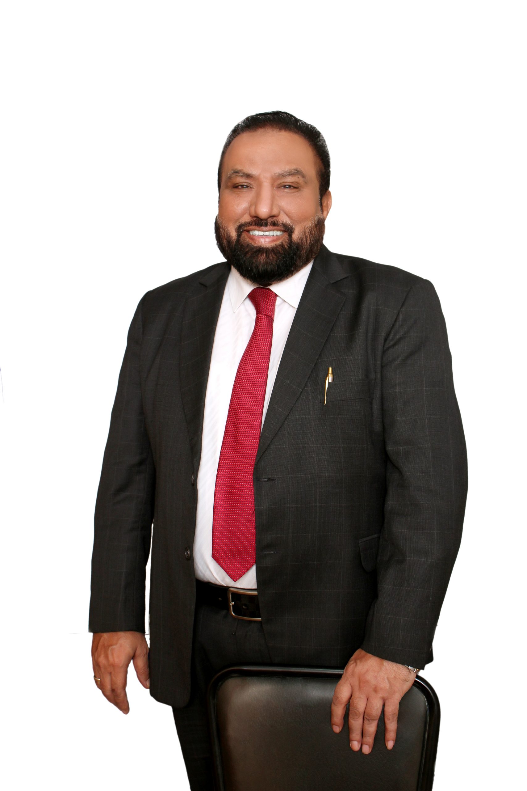 Sabir K R Sabir's AesthetiQuips – Bio Medical Equipment Distribution